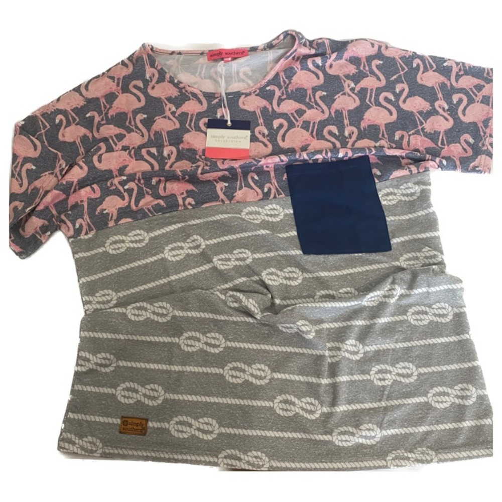 Simply Southern Shirt